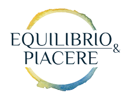Logo Equilibrio&Piacere