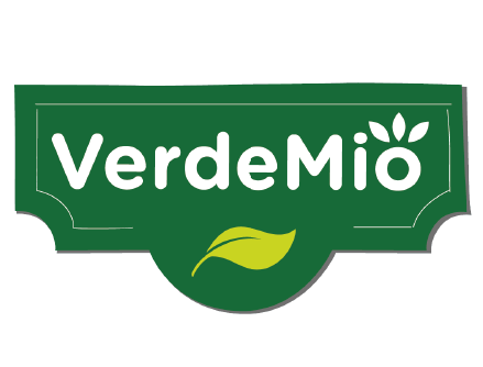 Logo VerdeMio
