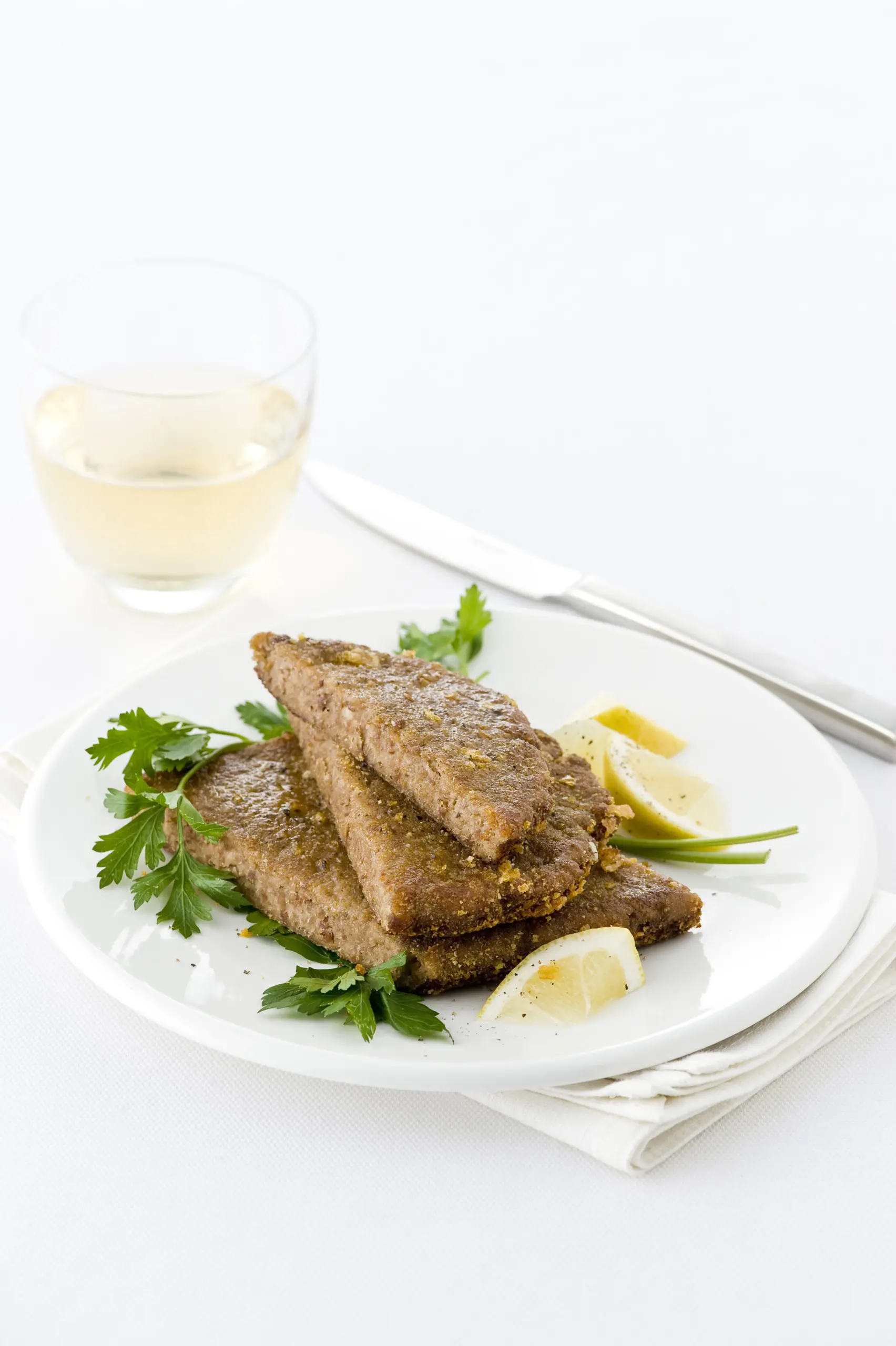 Cotolette di arrosto misto