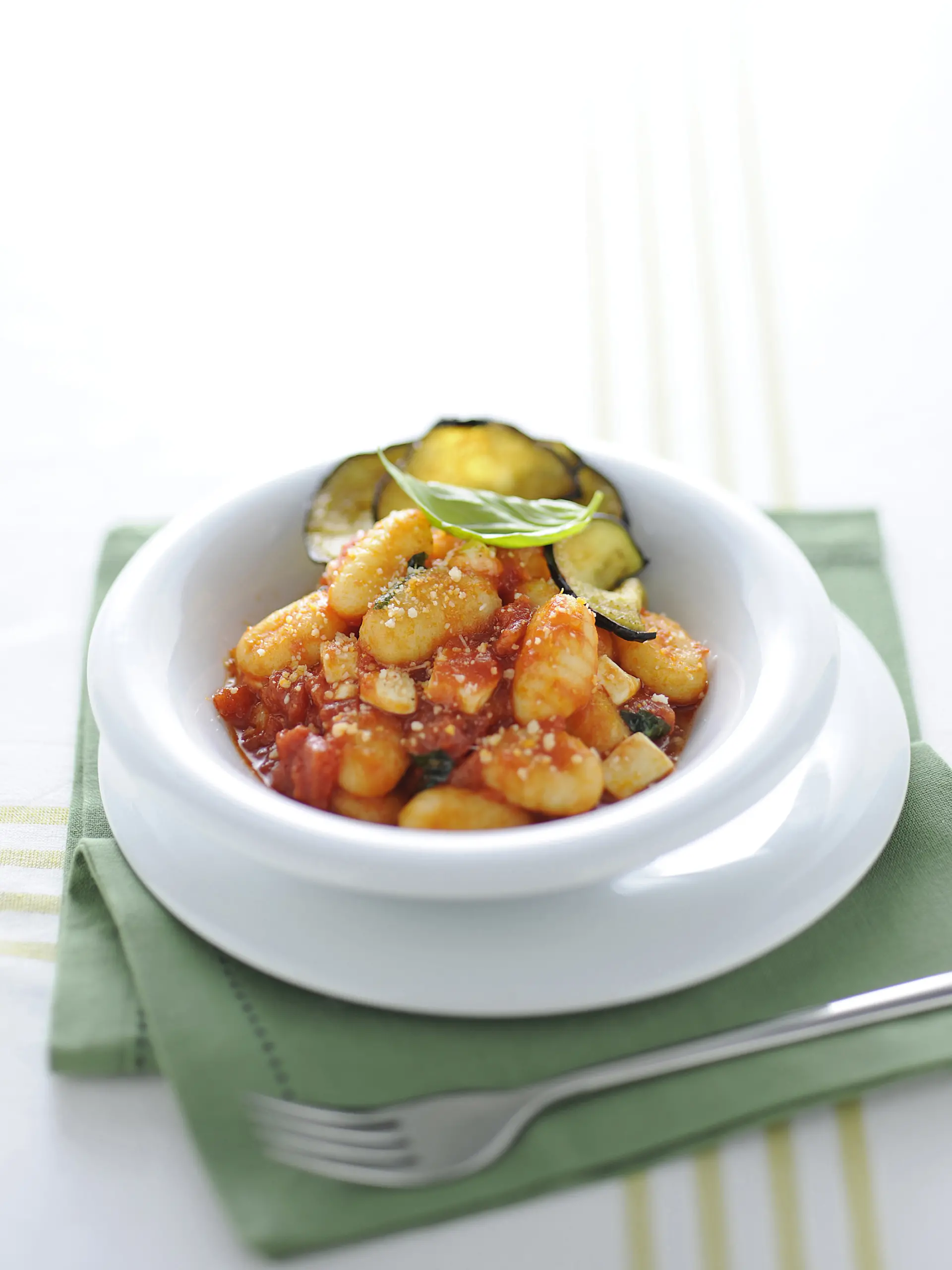 Gnocchi alla sorrentina (Campania)